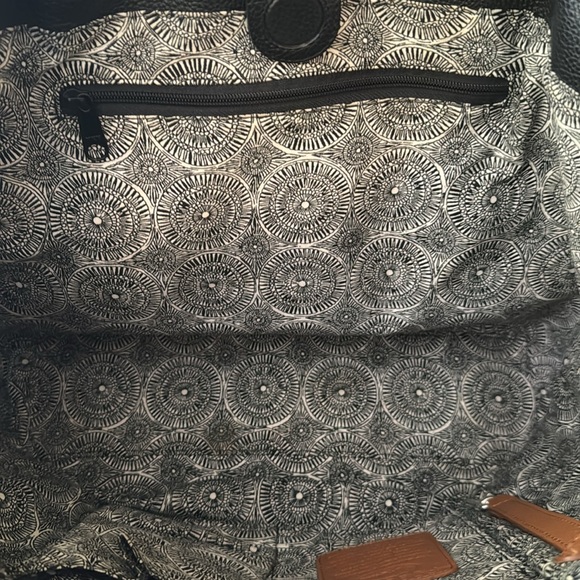 Brighton Ferrara Rafaela tote - Picture 10 of 10